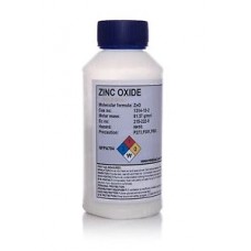 Zinc Oxide, 99.0% ACS, 1Kh/Bottle Panreac Spain 