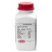 SODIUM HYDROXIDE PELLETS, 98%ACS, ISO, 1KG/BOTTLE(NAOH)