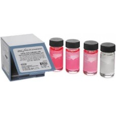 SpecCheck Secondary Gel Standards Set, DPD Chlorine - LR 2635300