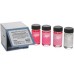 SpecCheck Secondary Gel Standards Set, DPD Chlorine - LR 2635300