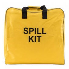Spill kit HD Disposal bags 