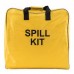 Spill kit HD Disposal bags 