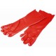 PVC Chemical Gloves