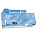 Nitrile glove (Supreno plus) Large size 50ea.pk 