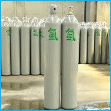 Nitrogen cylinder 10m3 