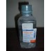 Physiological saline & Distilled water