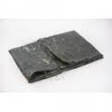 Plastic Bag(90*120cm, PE Film, Black, HDPE) (50pcs/BOX)