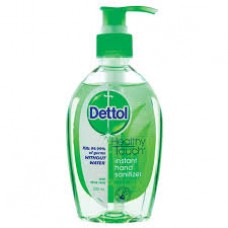 Hand Sanitizer / Dettol, 200ml