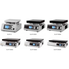 Hot-Plate(Global Lab, GLHP-D2525)