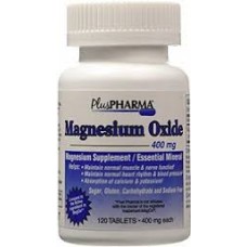 Magnesium Oxide Light , 98.0 -100.5% (BP,PH,EUR)pure, pharma grade panereac spain 1Kg/Spain 