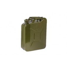 Metal Jerry Can 20 Liters