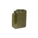 Metal Jerry Can 20 Liters
