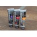 Gel for massage / Decontamination gels for Skin contamination