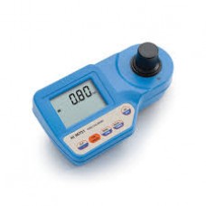 Free Chlorine CAL Check Standards HI96701-11 