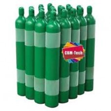 H2 gas 6m3 bottle po