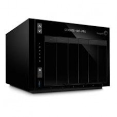 Segate 6 TB Bay NAS