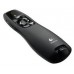 Laser Pointer / Logitech Wireless Presenter R400