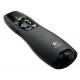 Laser Pointer / Logitech Wireless Presenter R400