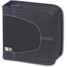 CD/DVD Case / 24 CD/DVD Storage case
