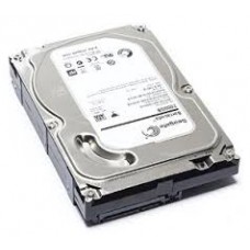 HDD / Segate 500GB, 3.5inch 7,200rpm