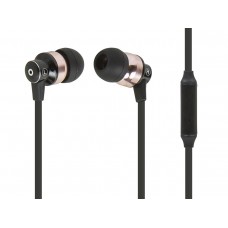 Earphone with MIC W-tech