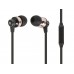 Earphone with MIC W-tech