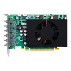 Matrox,C680-E2GBF DDR5 2GB PCI Express 3.0 X16