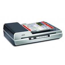 Epson GT-1500 scanner 