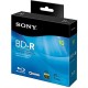 Sony Blue-Ray Disc BD-R,6x25GB(10pcs/1Box)