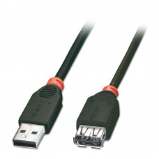 USB Extention Cable (Male to Female, 5M)