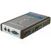 D-Link DKVM-4K PS/2 KVM Switch