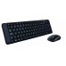 Wireless keyboard with mouse / Logitech, MK220