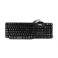 Key Board (Korean-English)