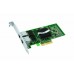Intel Pro/1000PT, Dual Port