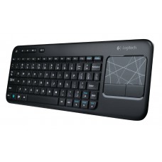 Wireless Keybord With TouchPad