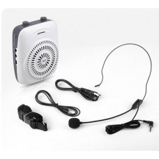 Portable Speaker / BA-S4 Louder