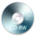 CD RW