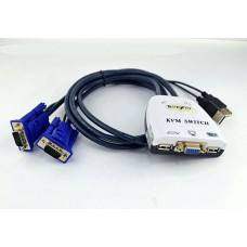 KVM Switch(Tengfei)