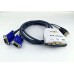 KVM Switch(Tengfei)