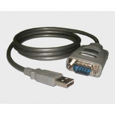 USB to RS232C convertor