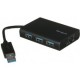 USB to Ethernet Adaptor Adaptor Targus, ACH122EU USB3.0 hub with Gigabit