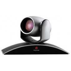 HDX 6000 HD Codec / Eagle Eye HD with 3m cable, HDX Microphone with 25' cable, English remote, cable bundle