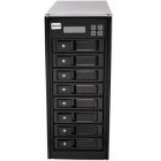 HDD duplicator zenith 8 slot (1source, 7 target) 