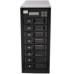 HDD duplicator zenith 8 slot (1source, 7 target) 