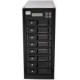 HDD duplicator zenith 8 slot (1source, 7 target) 