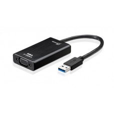 USB TO VGA Adaptor