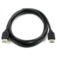 HDMI CAble / Male to Male, 1.8M 