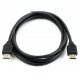 HDMI CAble / Male to Male, 1.8M 