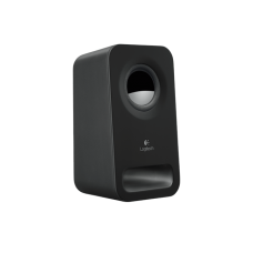 Logitech Z240 Multimedia Speaker(Black)