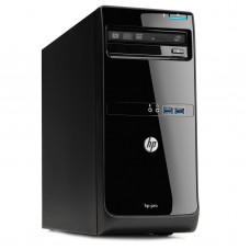 HP Desktop 3500 / i5/4GB RAM/500GB HDD/DVD/Win 7 Pro
